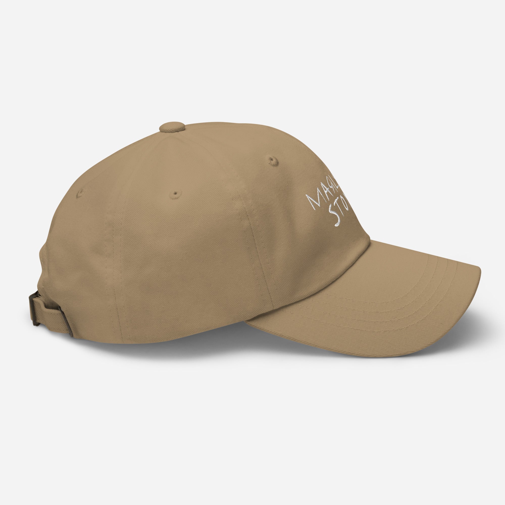 Marlboro Stone Classic Dad Hat